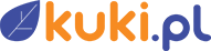 Logo firmy pożyczkowej - Kuki